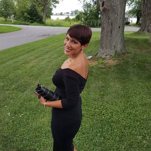 Meet your Posher, Iveliz